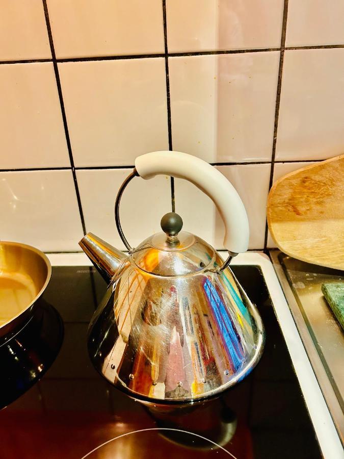 Stella's Rum i privatbostad *